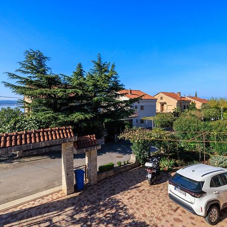 Dragan Apartamento Dramalj Exterior foto