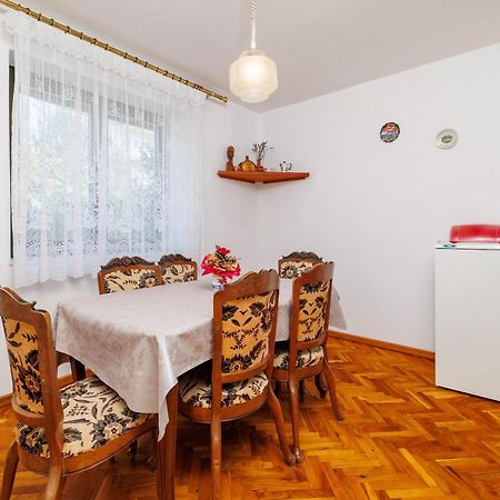 Dragan Apartamento Dramalj Exterior foto