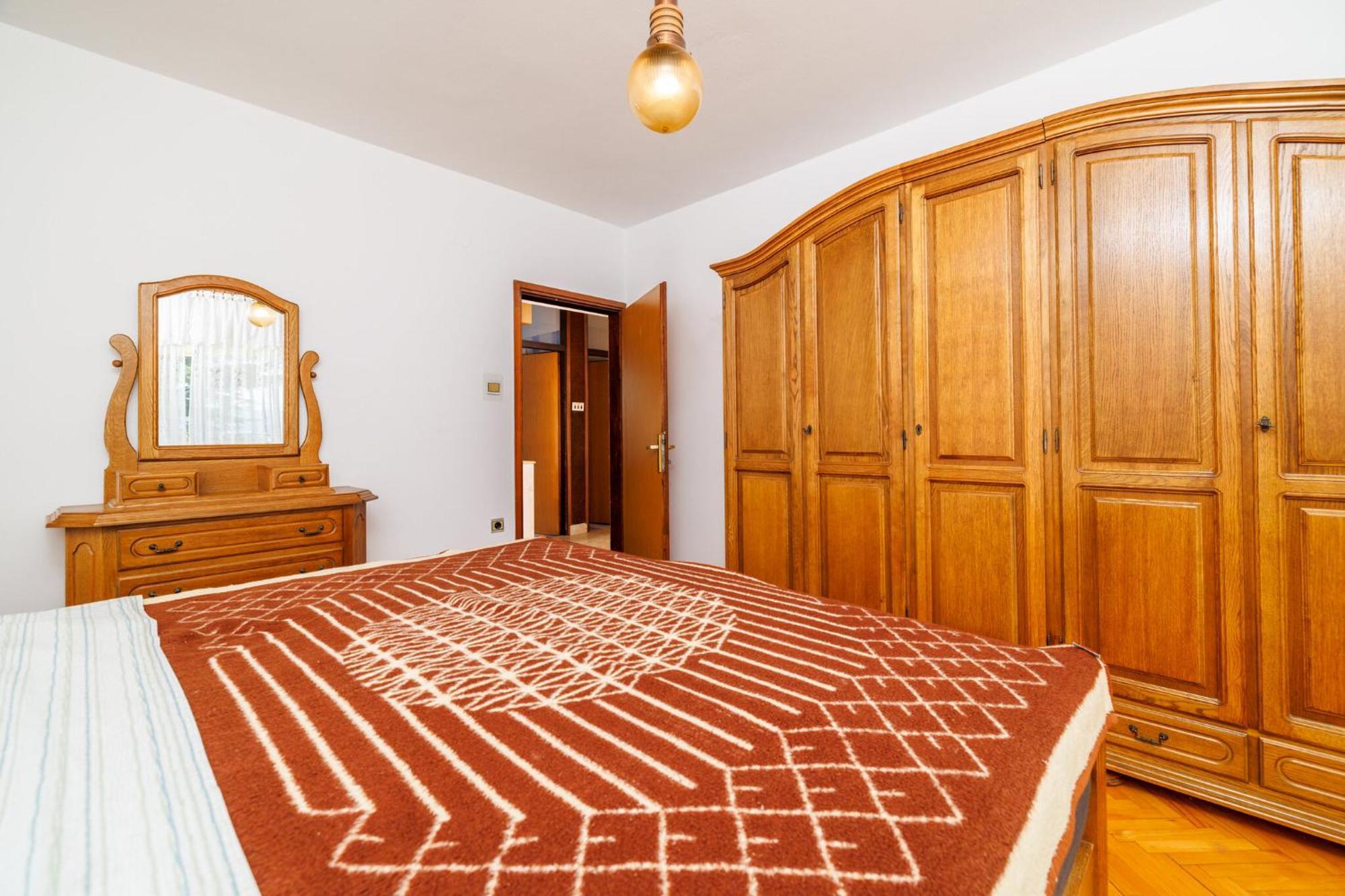 Dragan Apartamento Dramalj Exterior foto