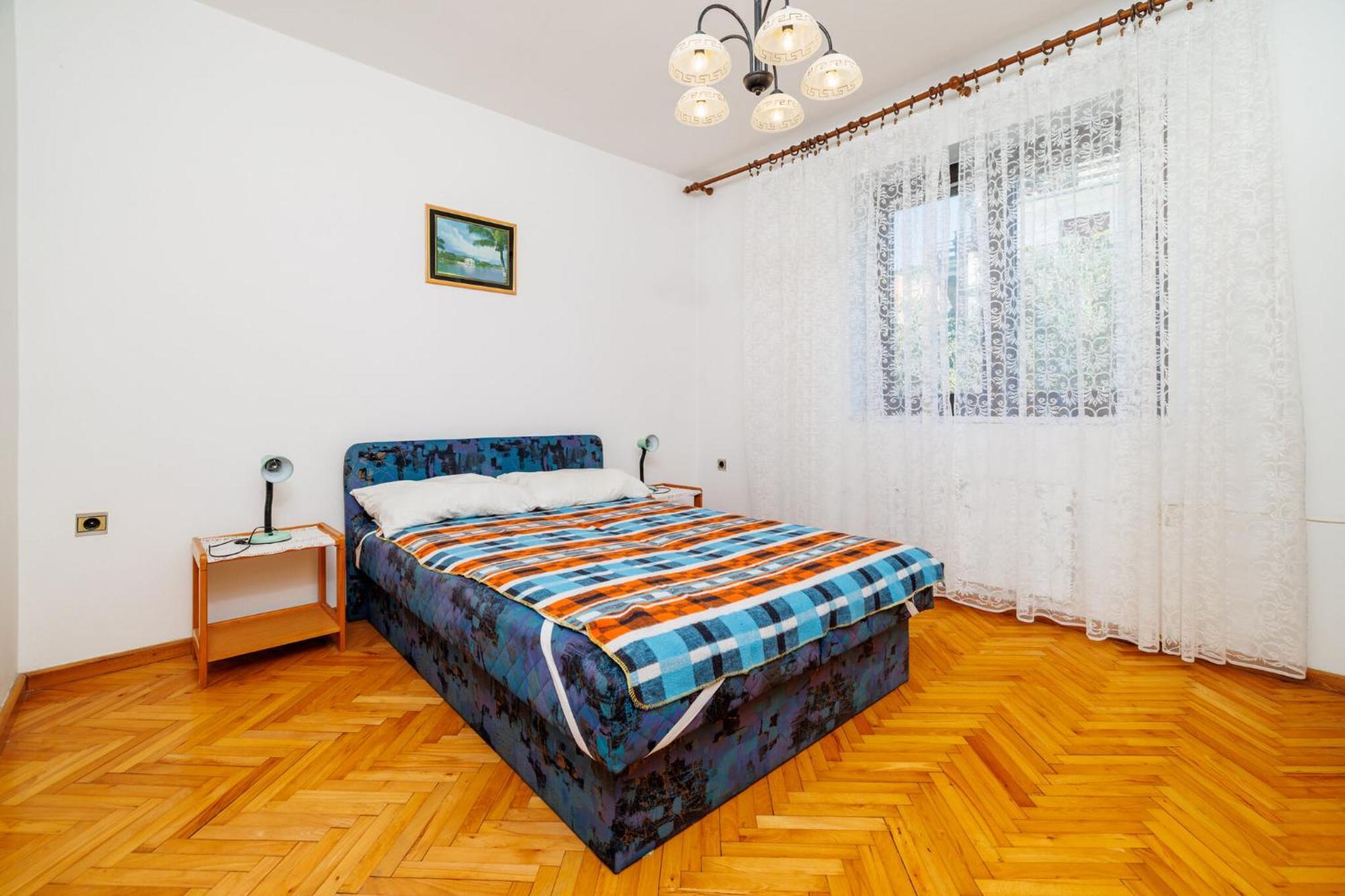 Dragan Apartamento Dramalj Exterior foto