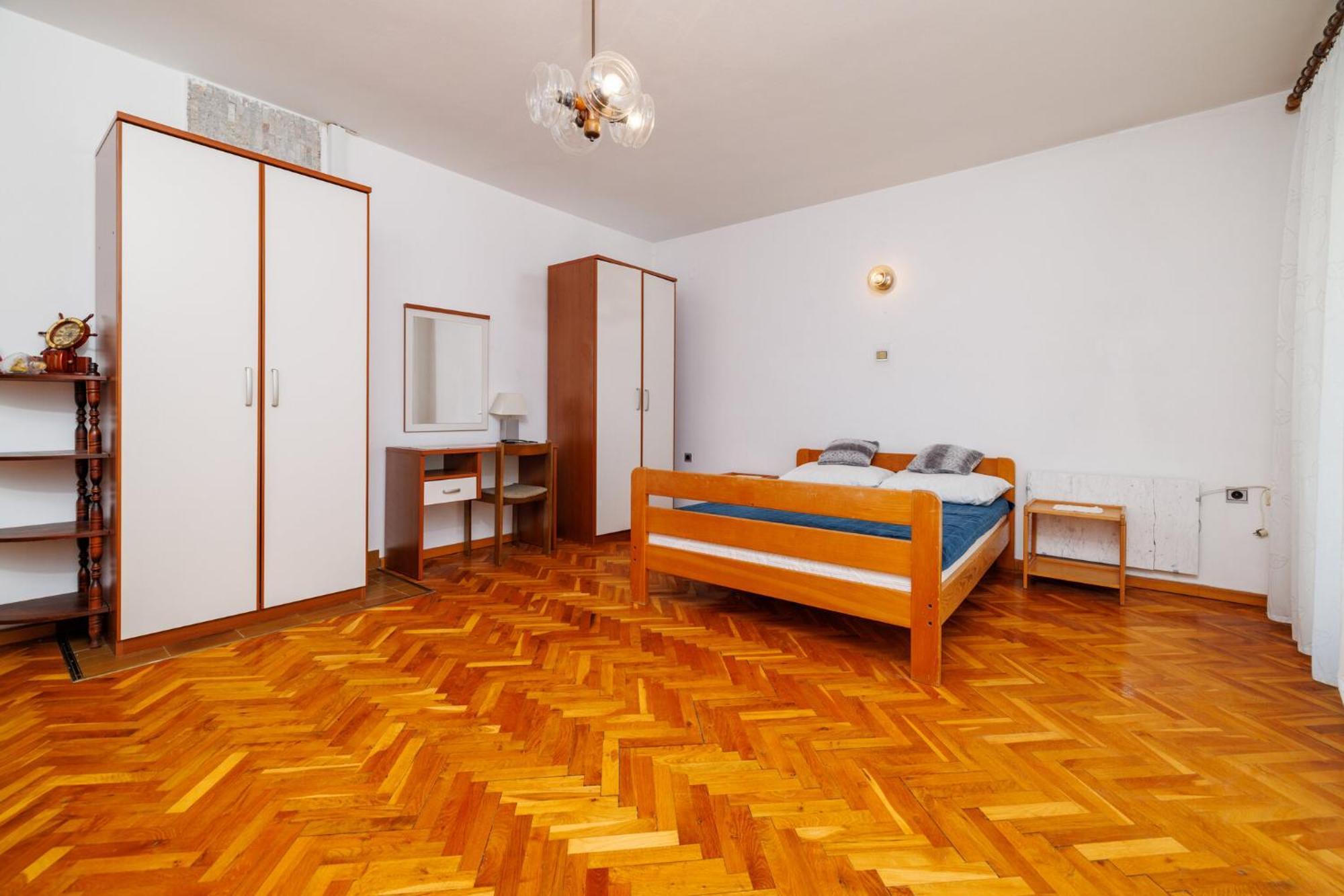 Dragan Apartamento Dramalj Exterior foto