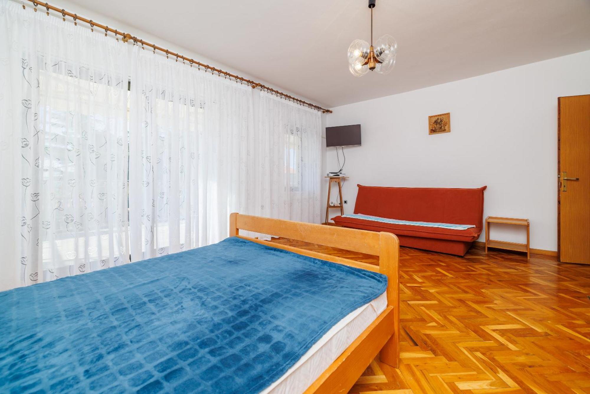 Dragan Apartamento Dramalj Exterior foto