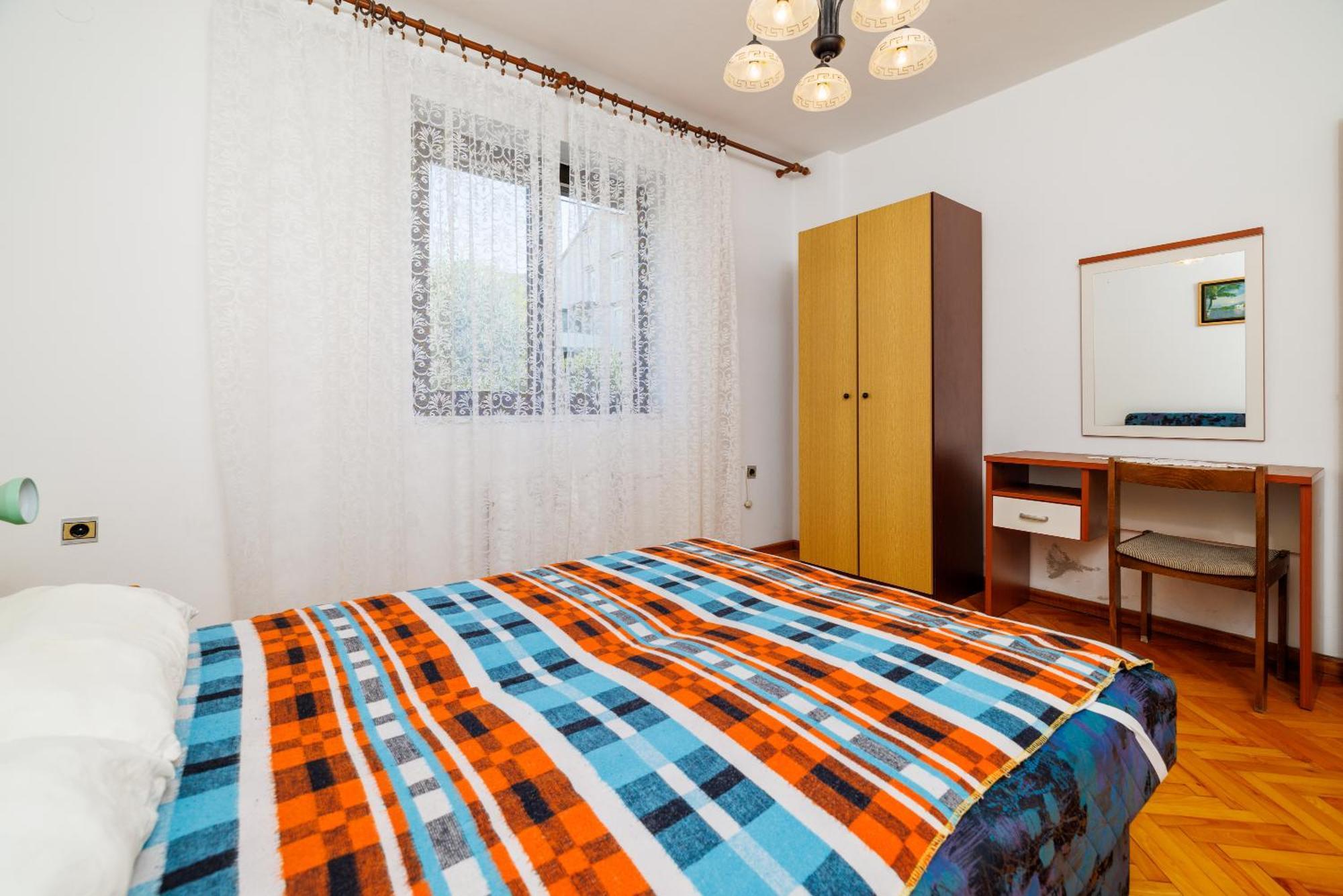 Dragan Apartamento Dramalj Exterior foto