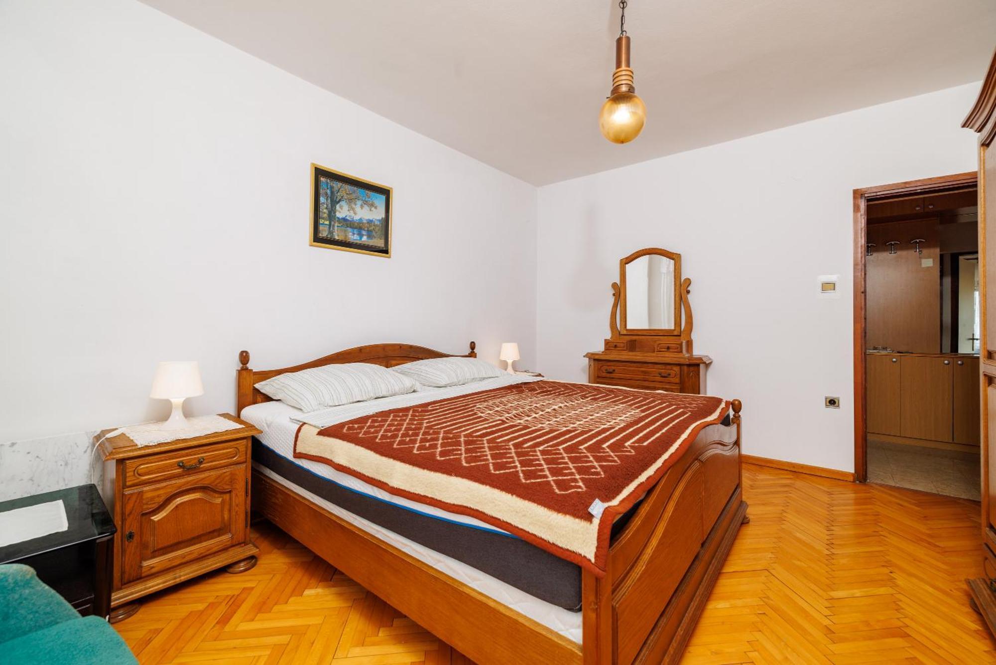 Dragan Apartamento Dramalj Exterior foto
