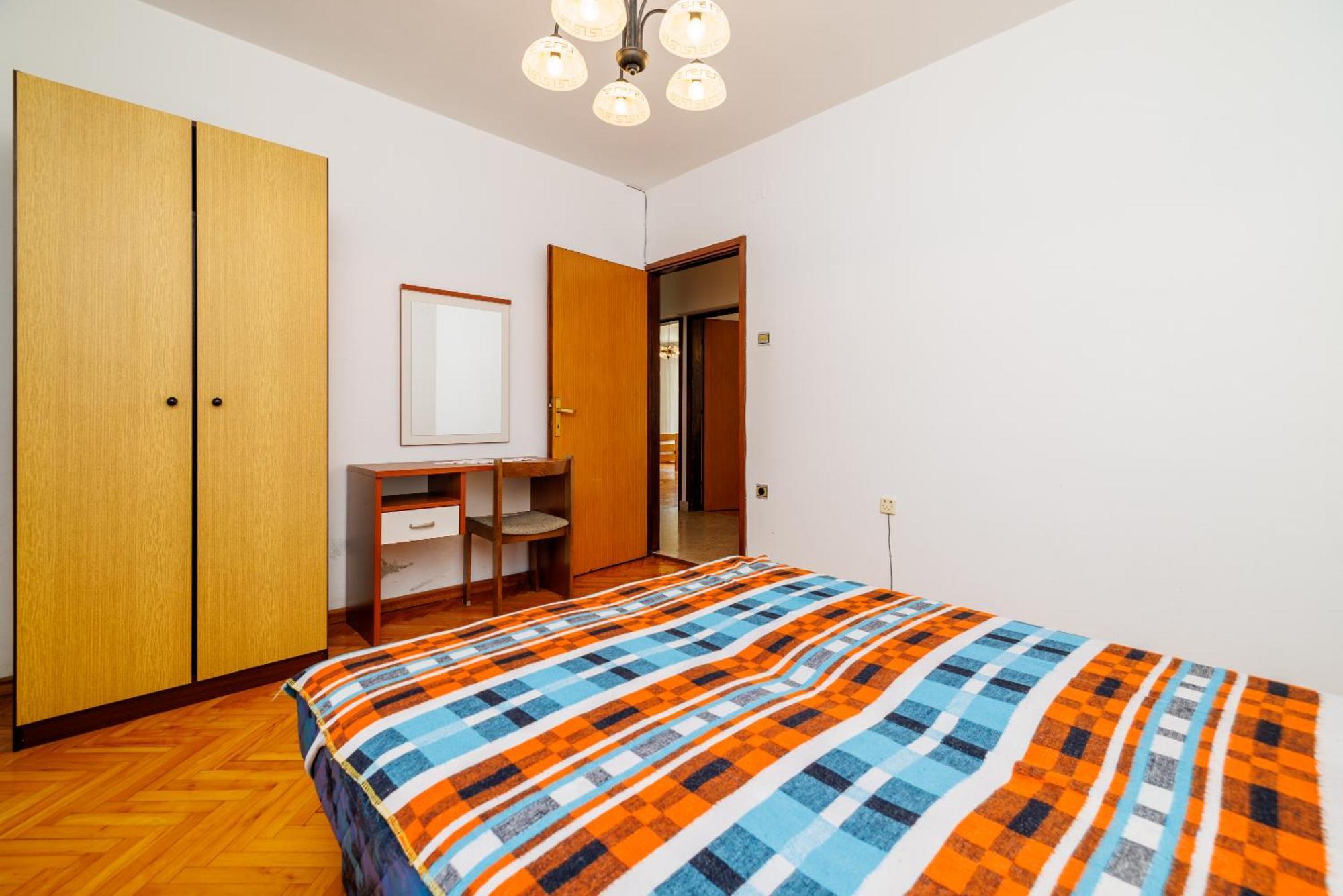 Dragan Apartamento Dramalj Exterior foto