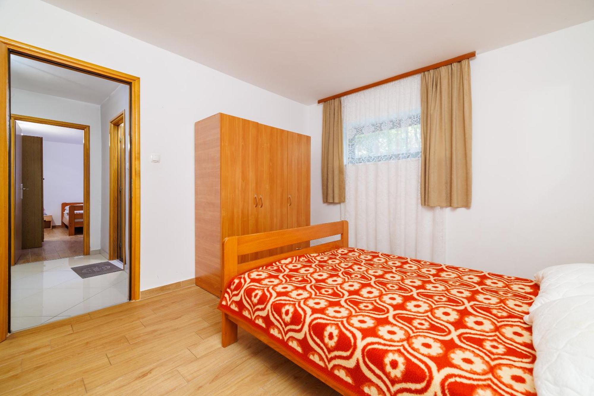 Dragan Apartamento Dramalj Exterior foto