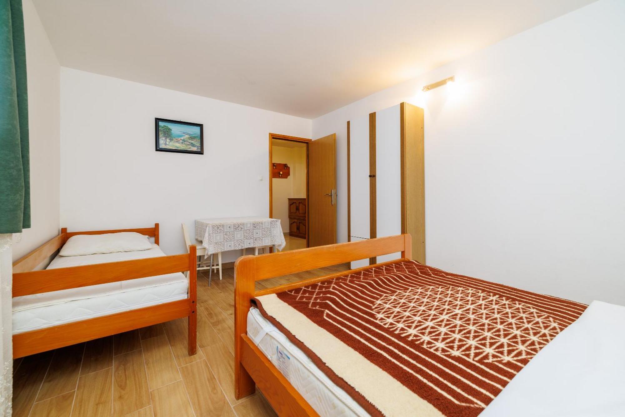 Dragan Apartamento Dramalj Exterior foto