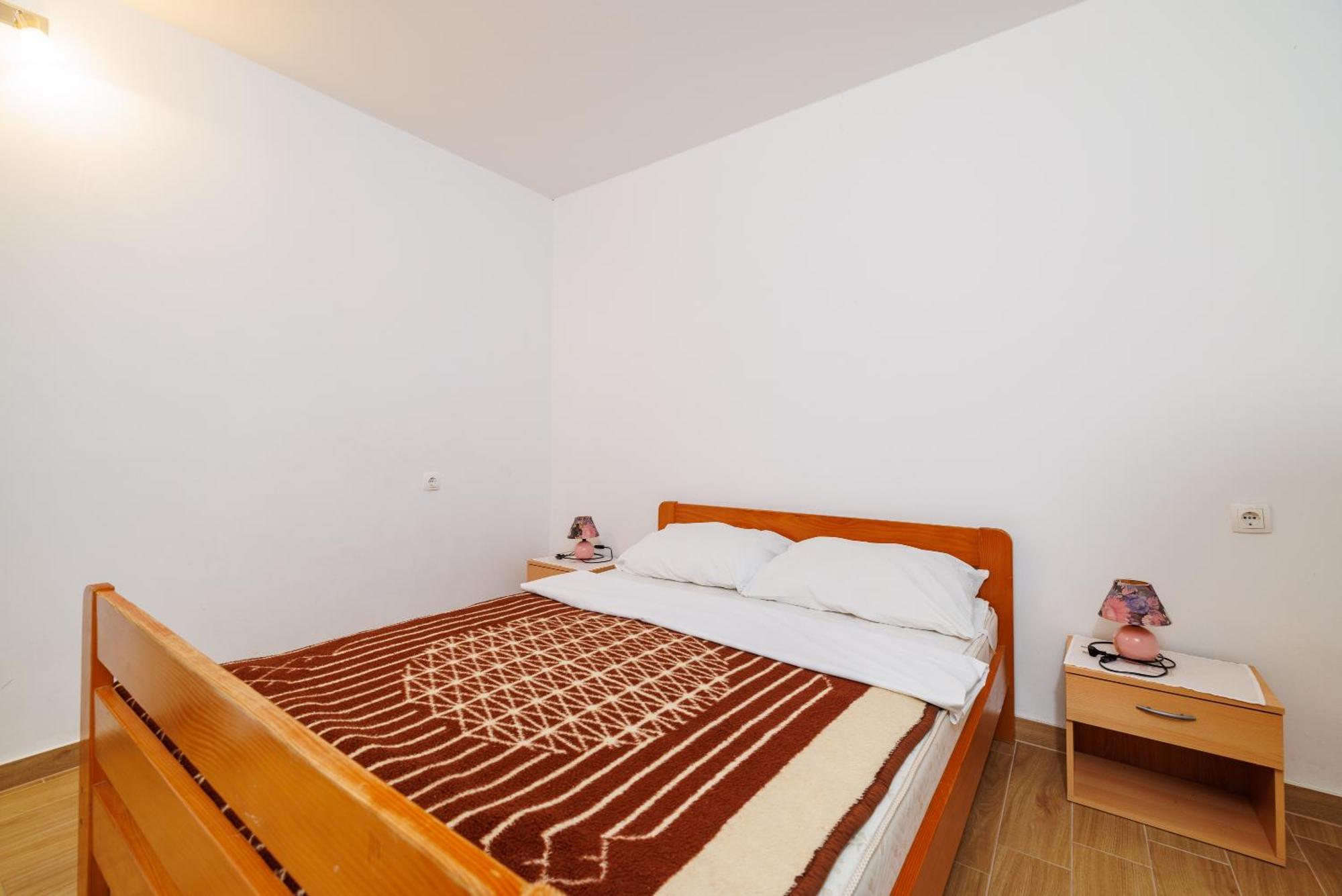Dragan Apartamento Dramalj Exterior foto